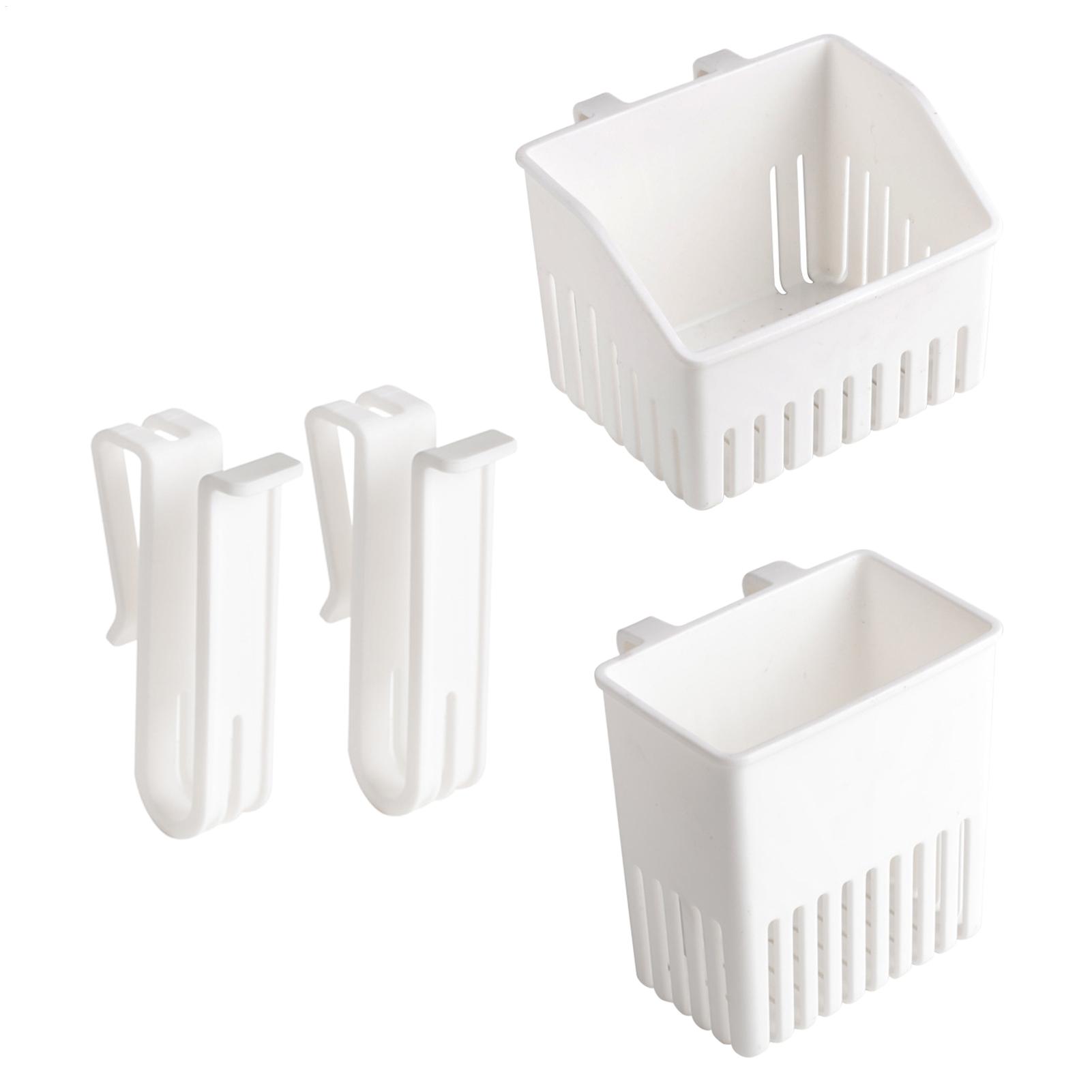 Dim Sum Basket - Multifunctional Kitchen Utensil Storage Rack Chopstick