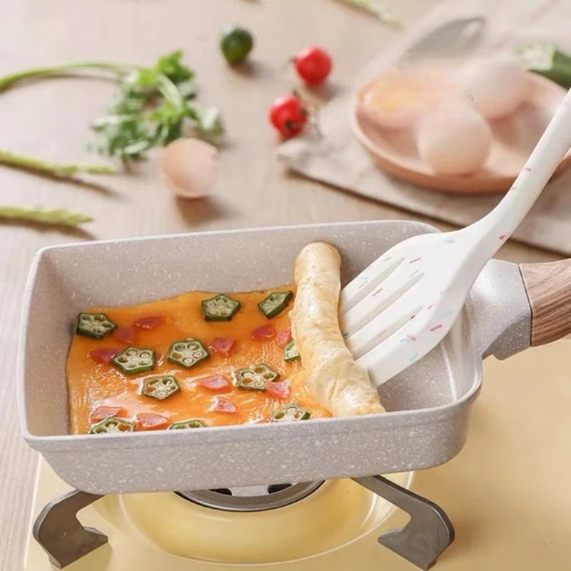 Mini Pancake Griddle - Mini Pot Pancake Steak Frying Pan