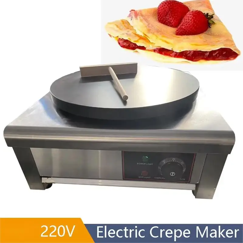 Mini Pancake Griddle - OYLP Non-Stick Automatic Electric Pancake Maker