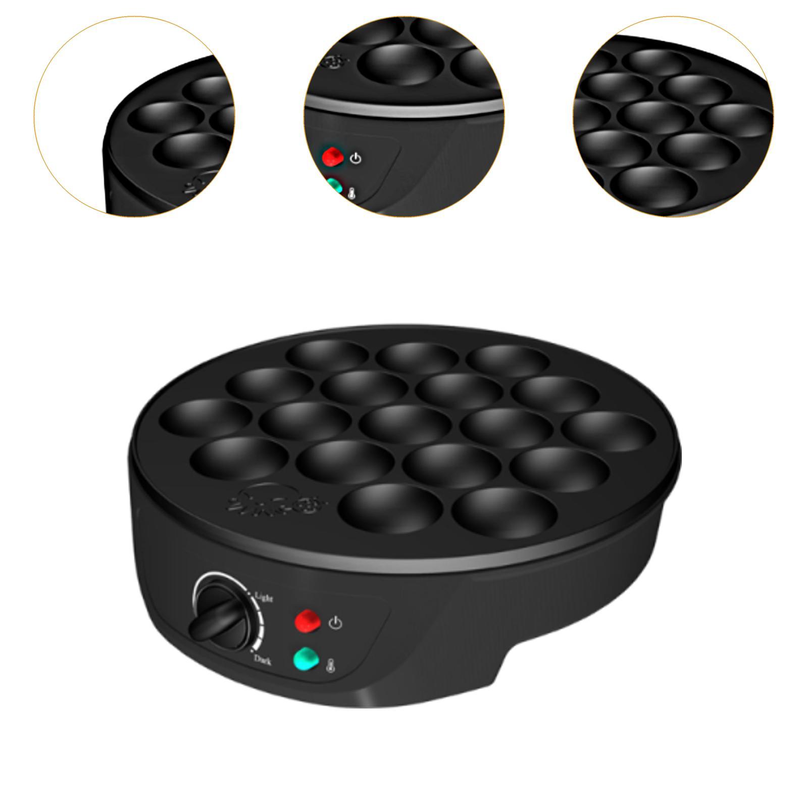 Nonstick Takoyaki Pan Electric - Takoyaki Grill Plate 评论和价格