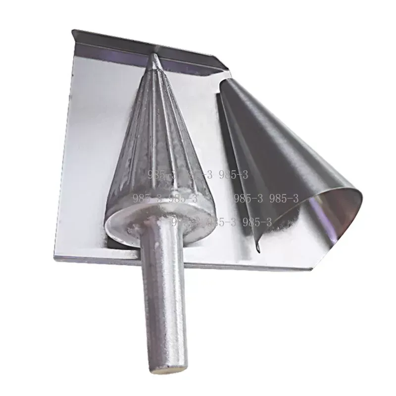 Manual Waffle Cone Maker Mold  - Waffle Cone Maker 评论和价格
