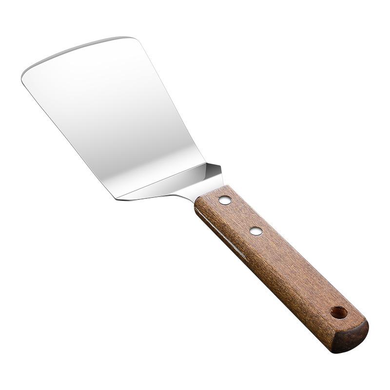 For Cake Pizaa Baking Spatula  - Okonomiyaki Spatula 评论和价格