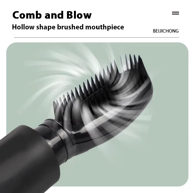 2800W High-power Dogs Hair Dry - Hot Dog Press 评论和价格
