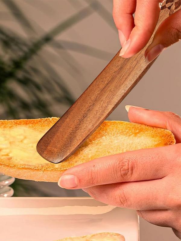 Wooden Stir Stick Narrow Jar S - Okonomiyaki Spatula 评论和价格