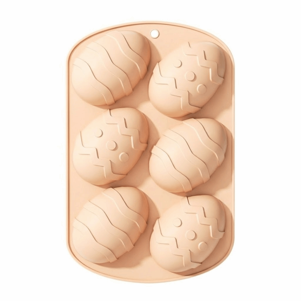 Heat-Resistant Easter Egg Bunn - Bunny Cake Mold 评论和价格