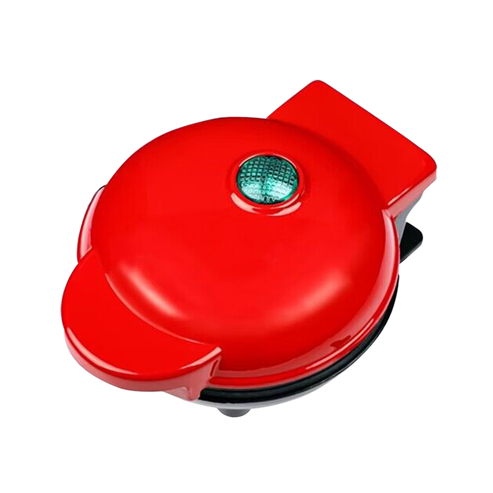 Mini Waffle Maker Bubble Egg C - Egg Waffle Pan 评论和价格