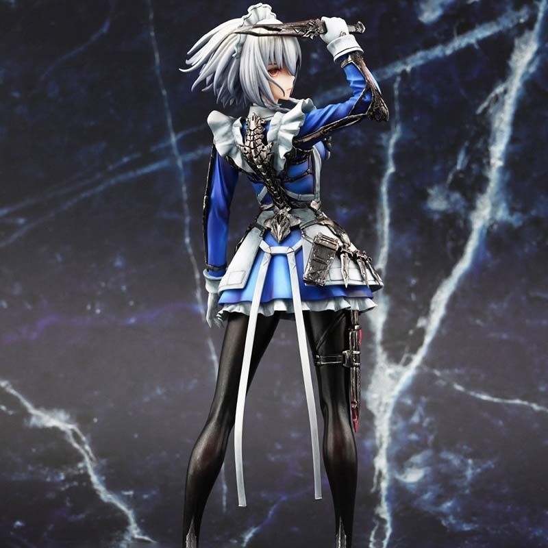 Touhou Project Sakuya Izayoi M - Okonomiyaki Spatula 评论和价格