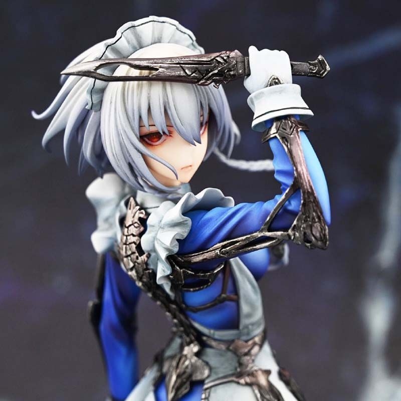 Touhou Project Sakuya Izayoi M - Okonomiyaki Spatula 评论和价格