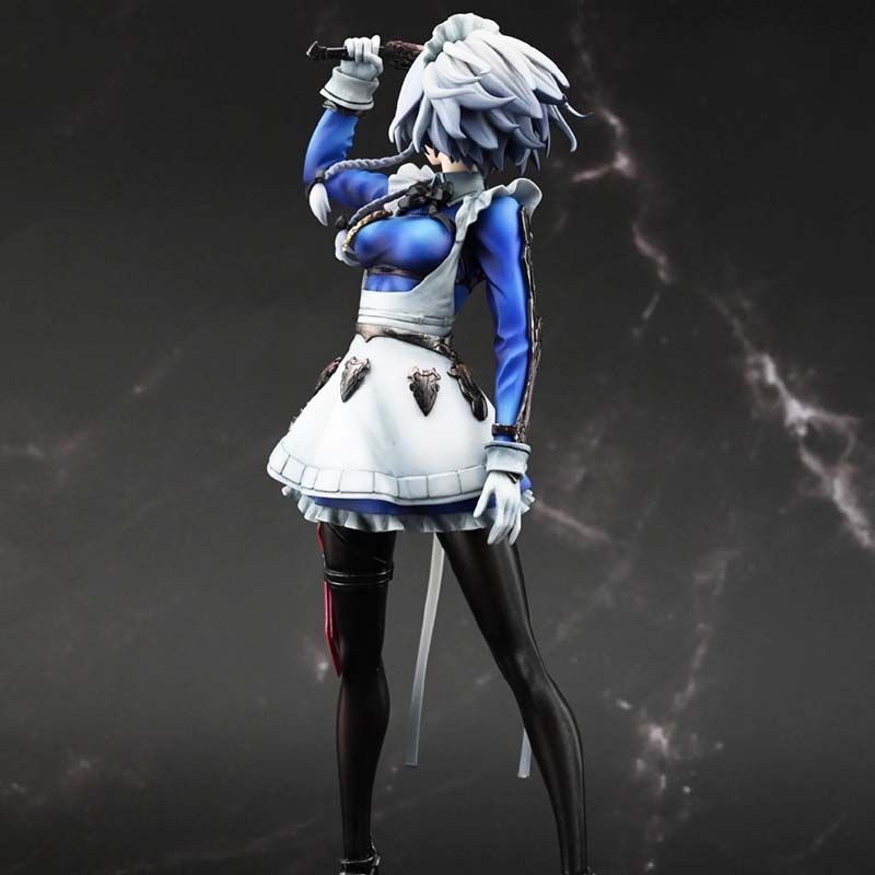 Touhou Project Sakuya Izayoi M - Okonomiyaki Spatula 评论和价格