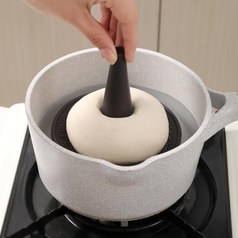 3Pcs/Set Donut Silicone Baking - Donut Mold Silicone 评论和价格