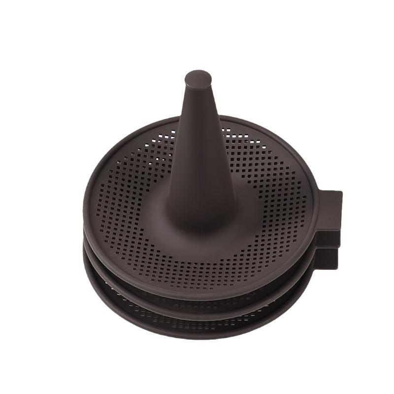3Pcs/Set Donut Silicone Baking - Donut Mold Silicone 评论和价格