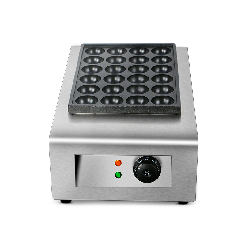 Commercial Big Power Electric  - Takoyaki Grill Plate 评论和价格