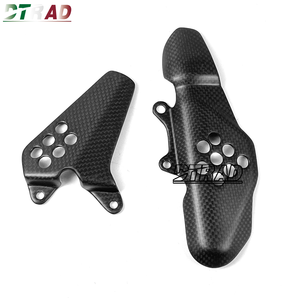 For MV Agusta Brutale 1000RR 1 - Crepe Pan Carbon 评论和价格
