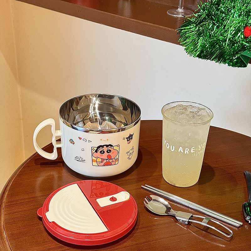 Crayon Shin-chan Cartoon Insta - Dim Sum Basket 评论和价格