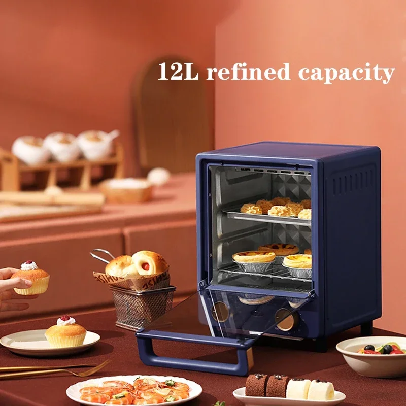 220v Home KAO-L12 12L 220V Ele - Egg Waffle Pan 评论和价格