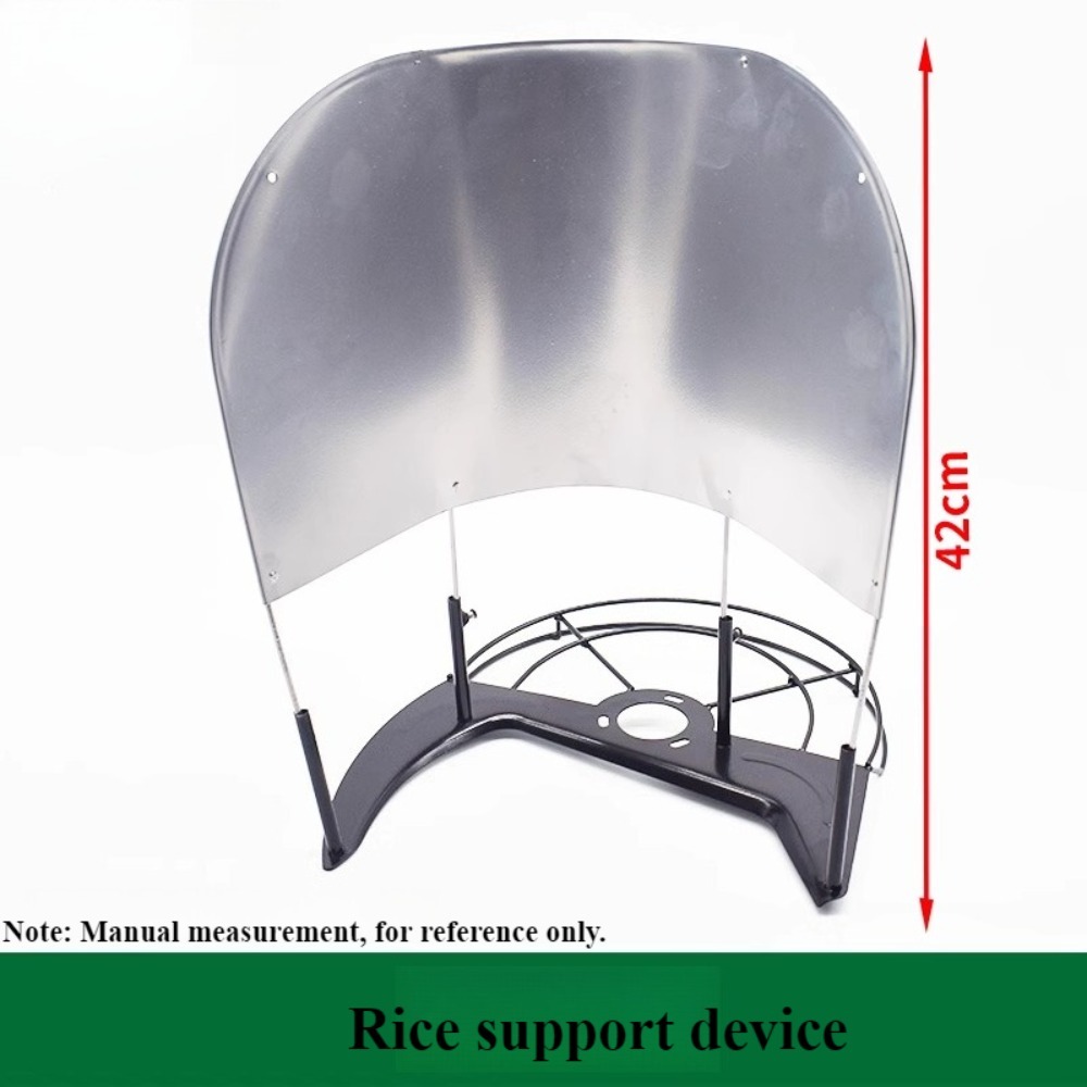Lawn Mower Grass Supporter Ric - Cast Iron Corn 评论和价格
