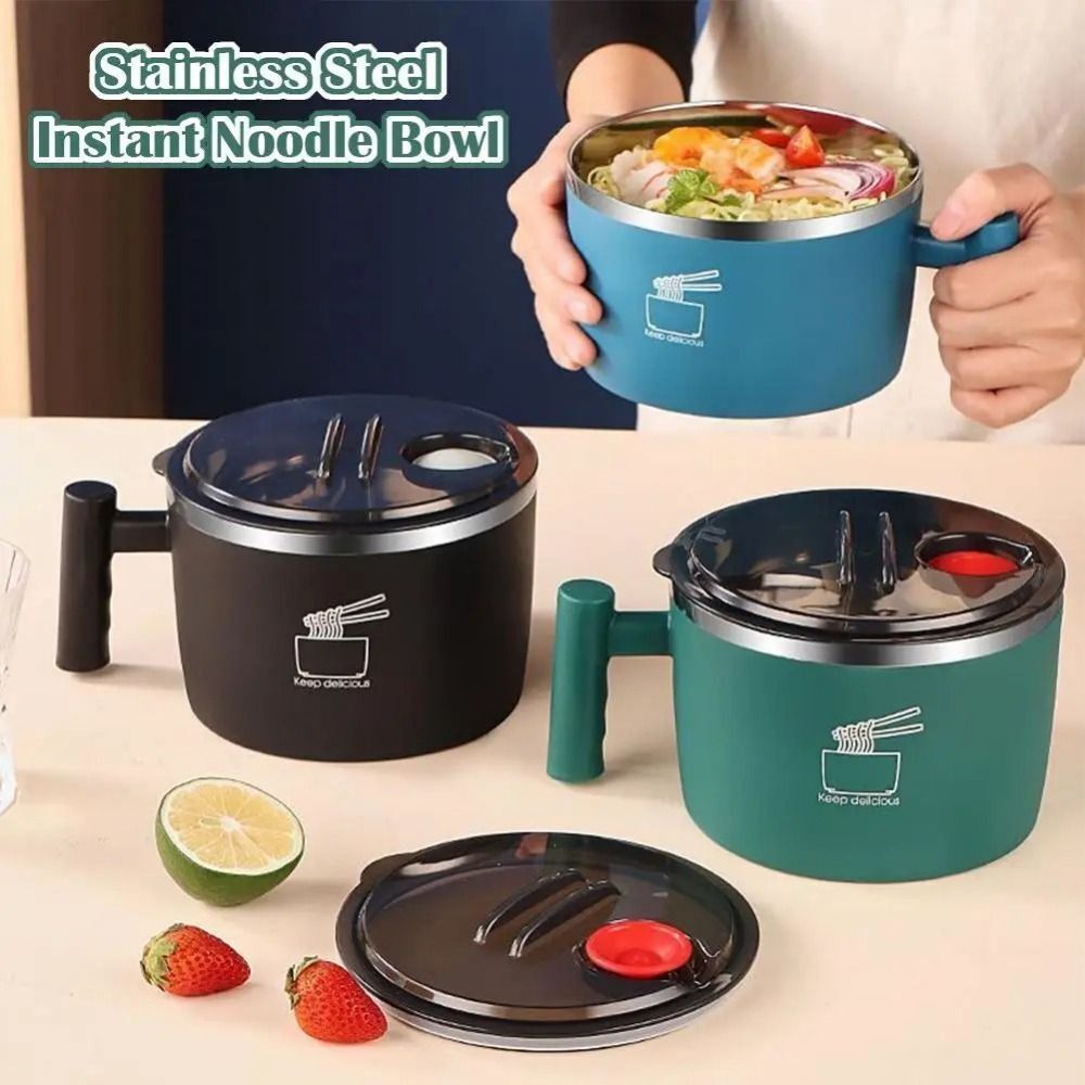 Portable Stainless Steel Ramen - Dim Sum Basket 评论和价格