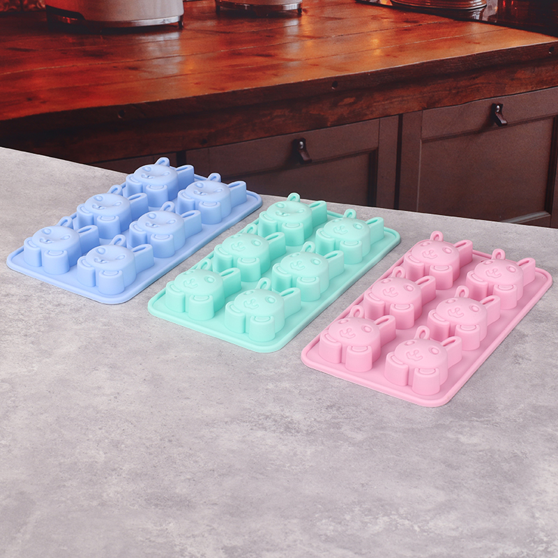 Easter Mold Silicone Mold Rabb - Bunny Cake Mold 评论和价格