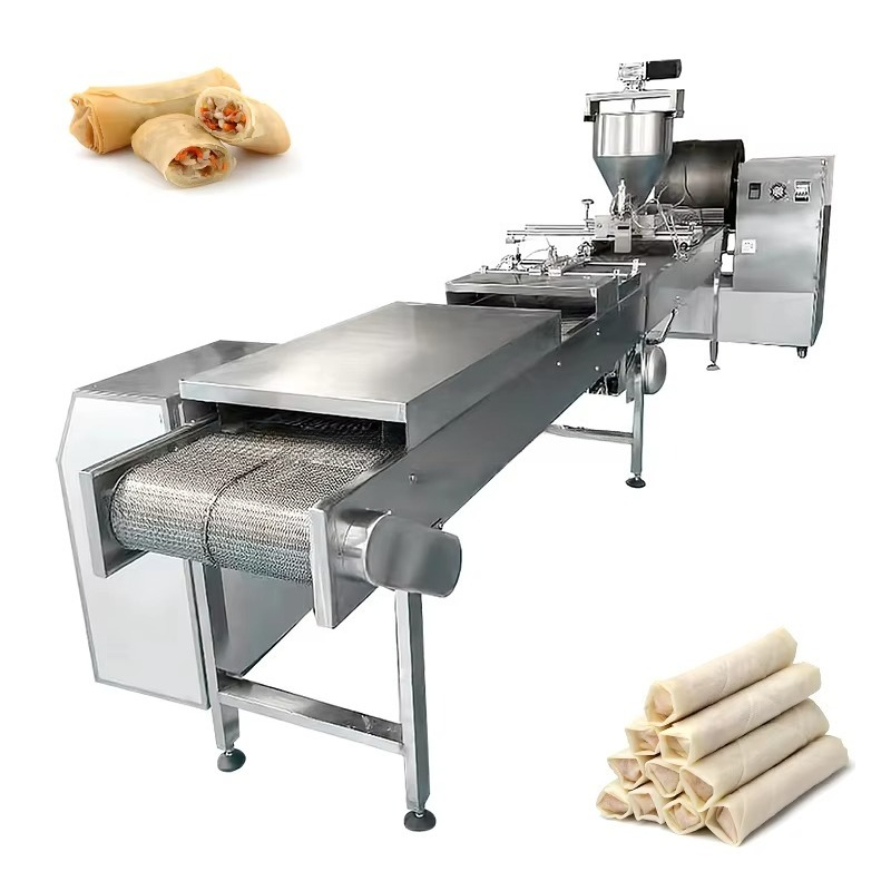 Commercial Spring Roll Wrapper - Spring Roll Wrapper 评论和价格