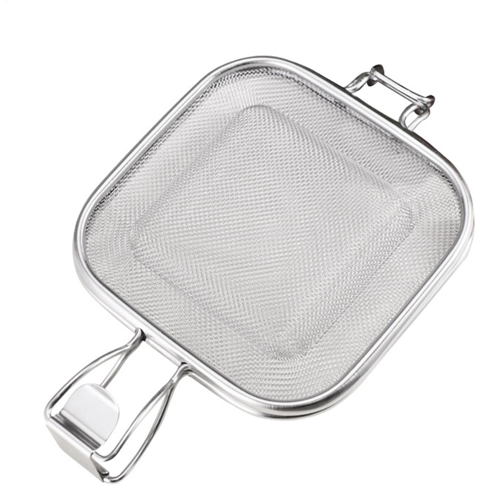 Stainless Steel Sandwich Press - Hot Dog Press 评论和价格