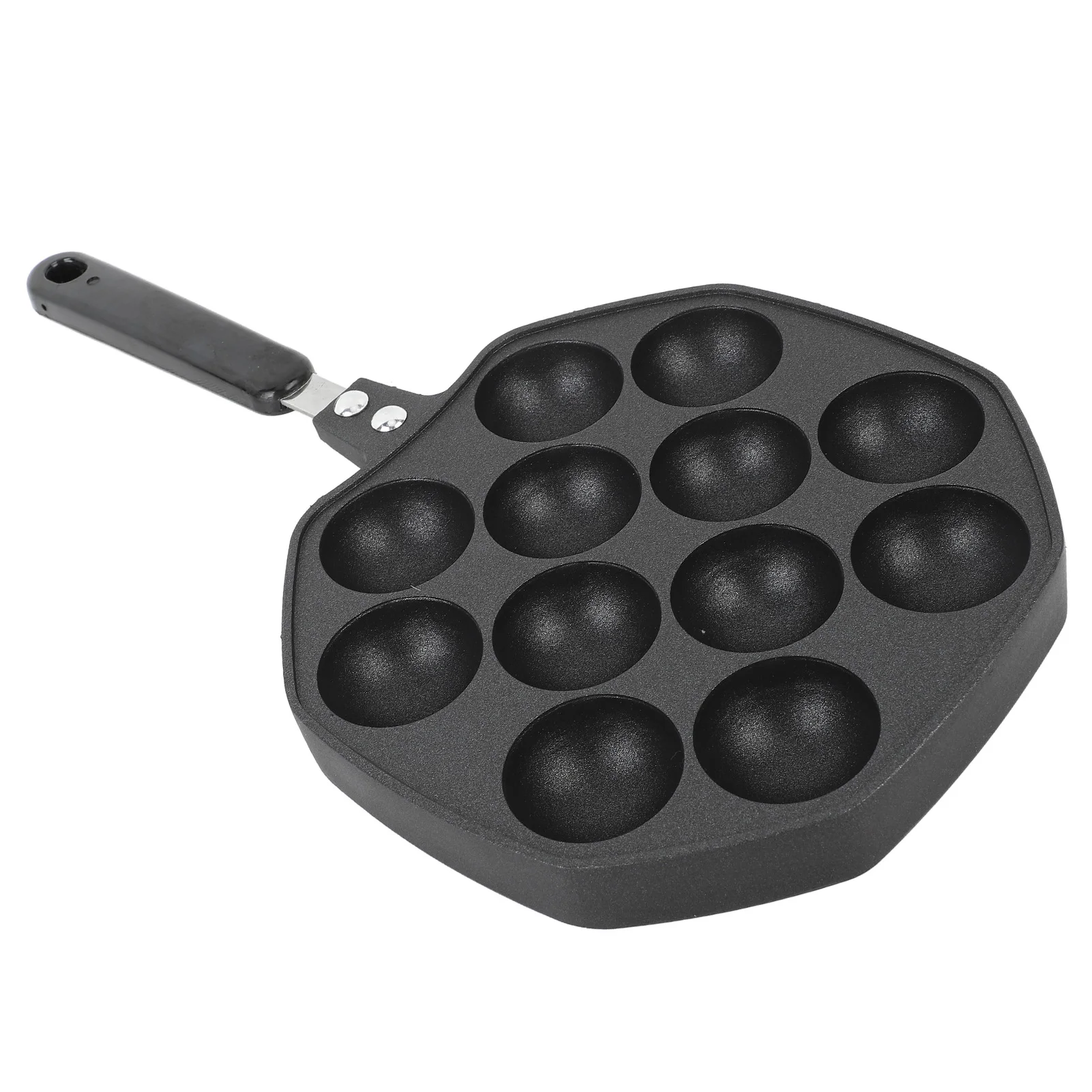 Takoyaki Pan 12 Molds Takoyaki - Takoyaki Grill Plate 评论和价格
