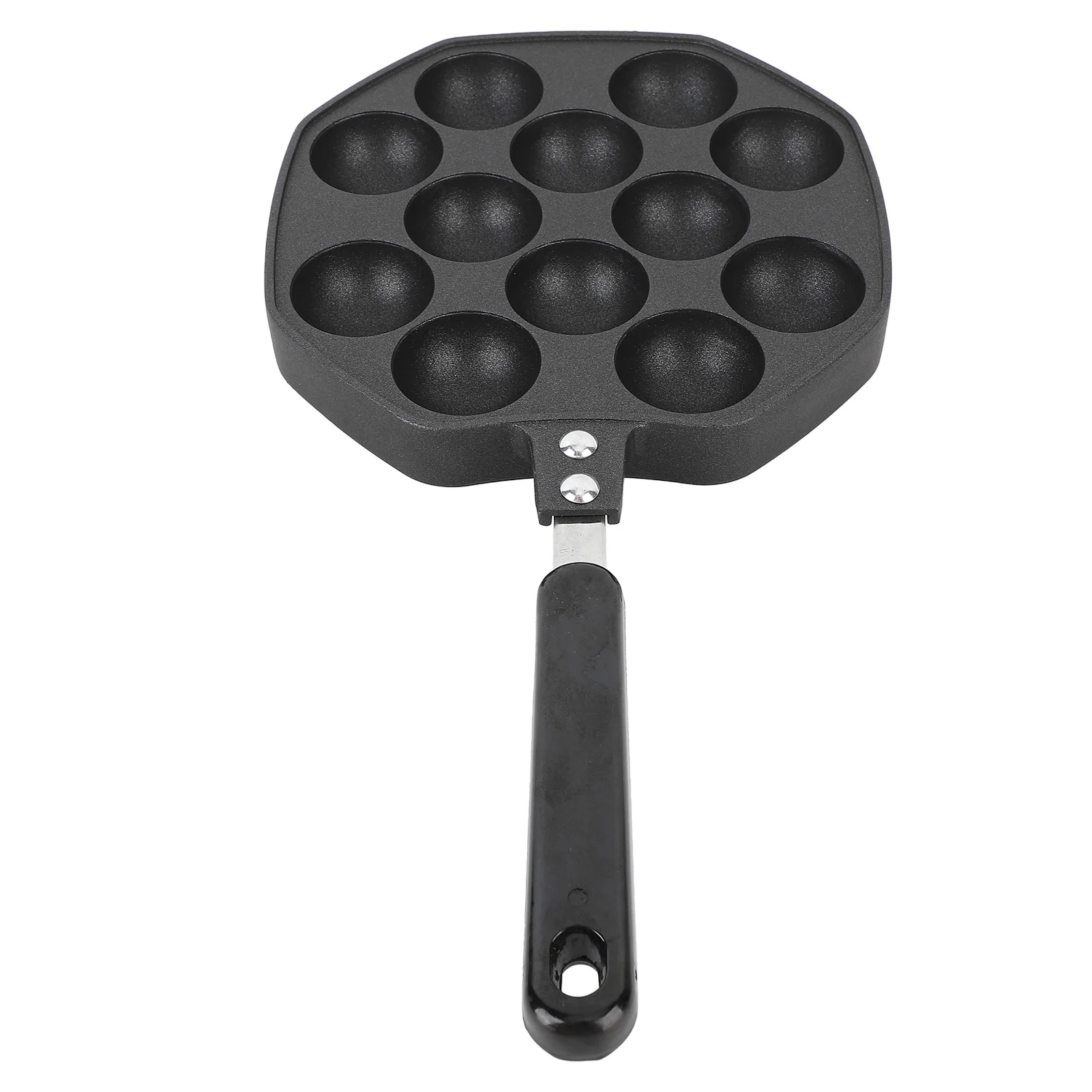 Takoyaki Pan 12 Molds Takoyaki - Takoyaki Grill Plate 评论和价格