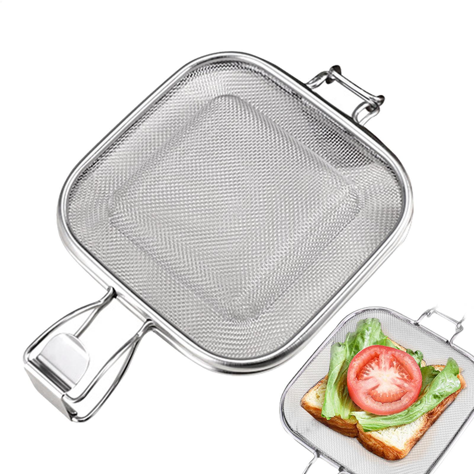 Durable Sandwich Press Tool St - Hot Dog Press 评论和价格