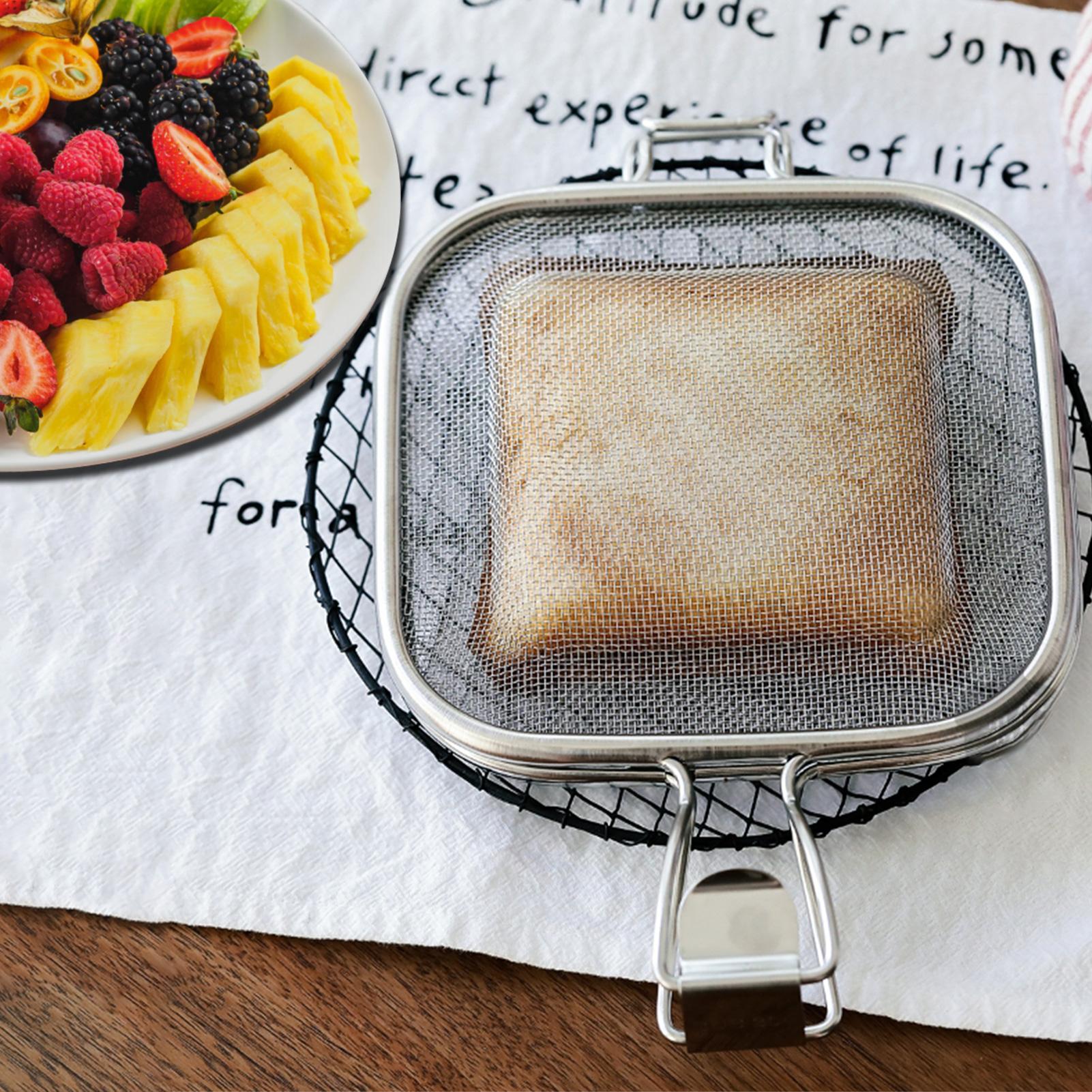 Durable Sandwich Press Tool St - Hot Dog Press 评论和价格