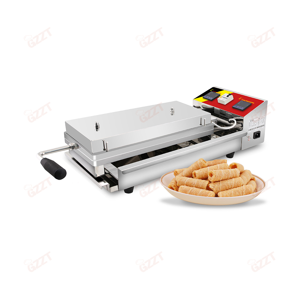 Electric Hot Crisp Egg Roll Ro - Spring Roll Wrapper 评论和价格