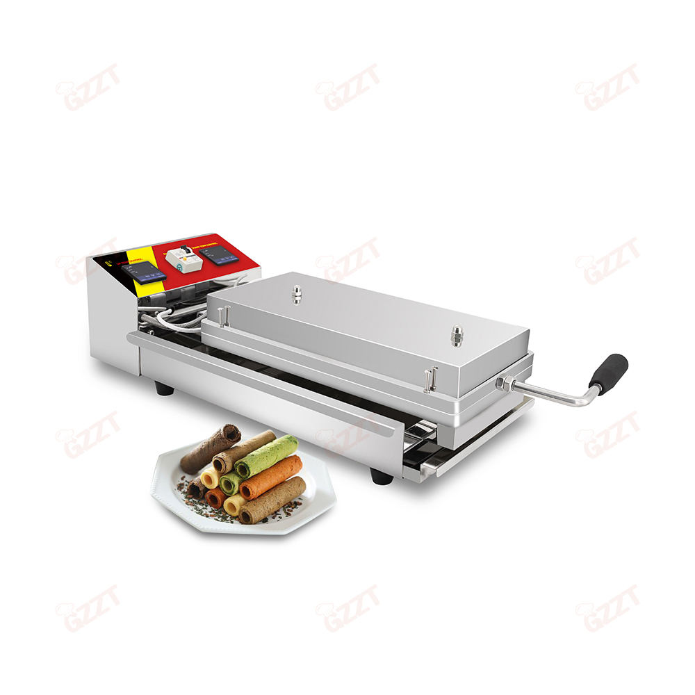 Electric Hot Crisp Egg Roll Ro - Spring Roll Wrapper 评论和价格