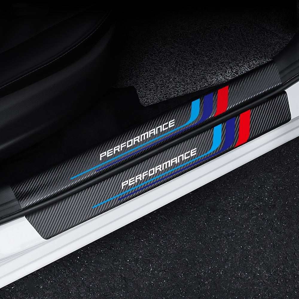 4pcs Carbon Fiber Sill Plate S - Crepe Pan Carbon 评论和价格