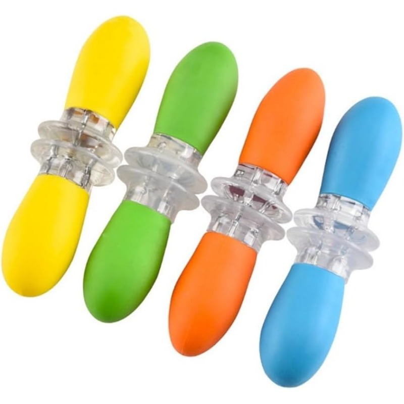 4 Pairs Stainless Steel Corn F - Hot Dog Press 评论和价格