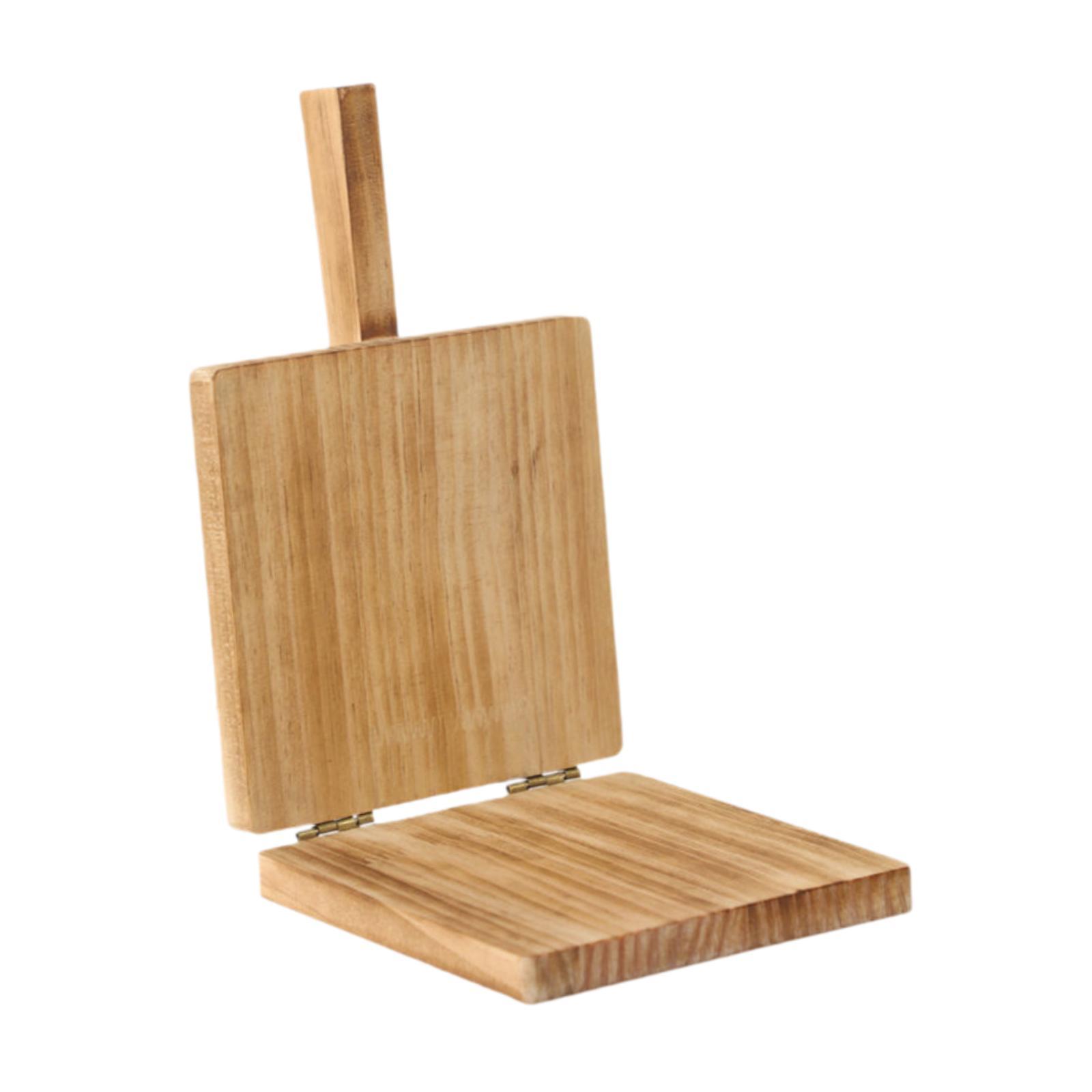 Durable Wooden Dough Press Dum - Dumpling Press Set 评论和价格