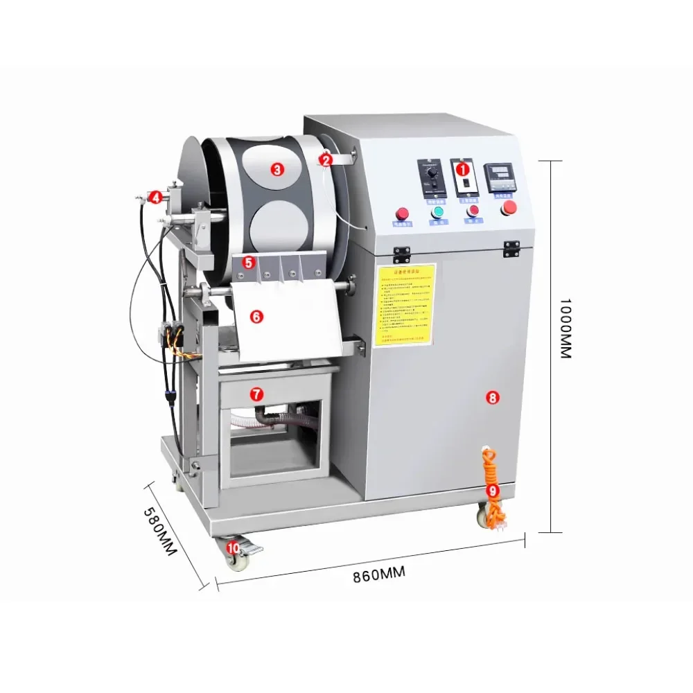 2025 Hot Selling Product - Ful - Spring Roll Wrapper 评论和价格