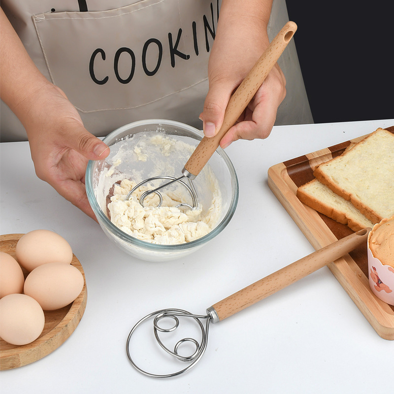 10-Inch Stainless Steel Dough  - Danish Pancake Pan 评论和价格