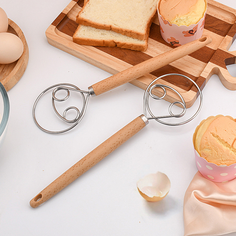 10-Inch Stainless Steel Dough  - Danish Pancake Pan 评论和价格