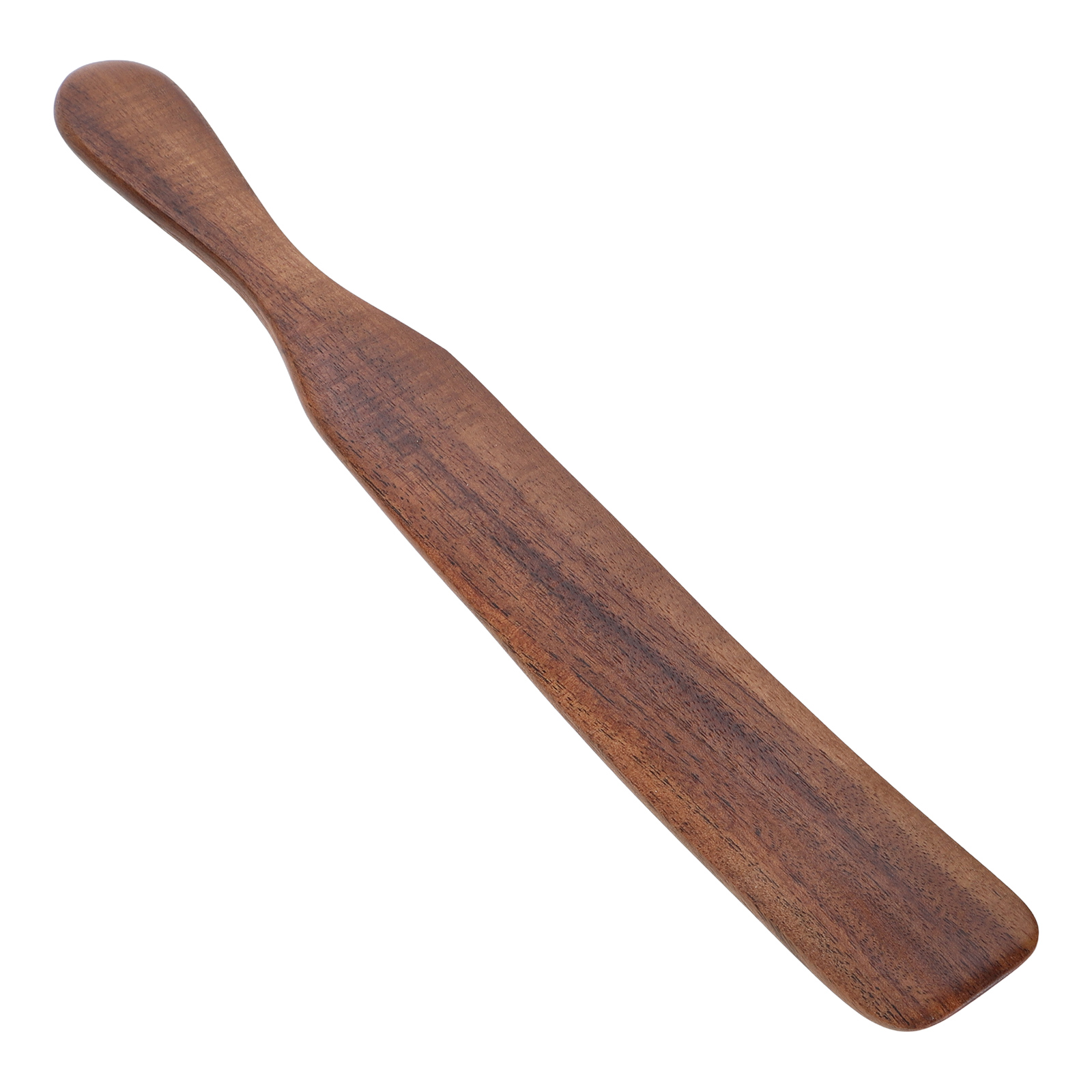 Wooden Spatula Kitchen Utensil - Okonomiyaki Spatula 评论和价格