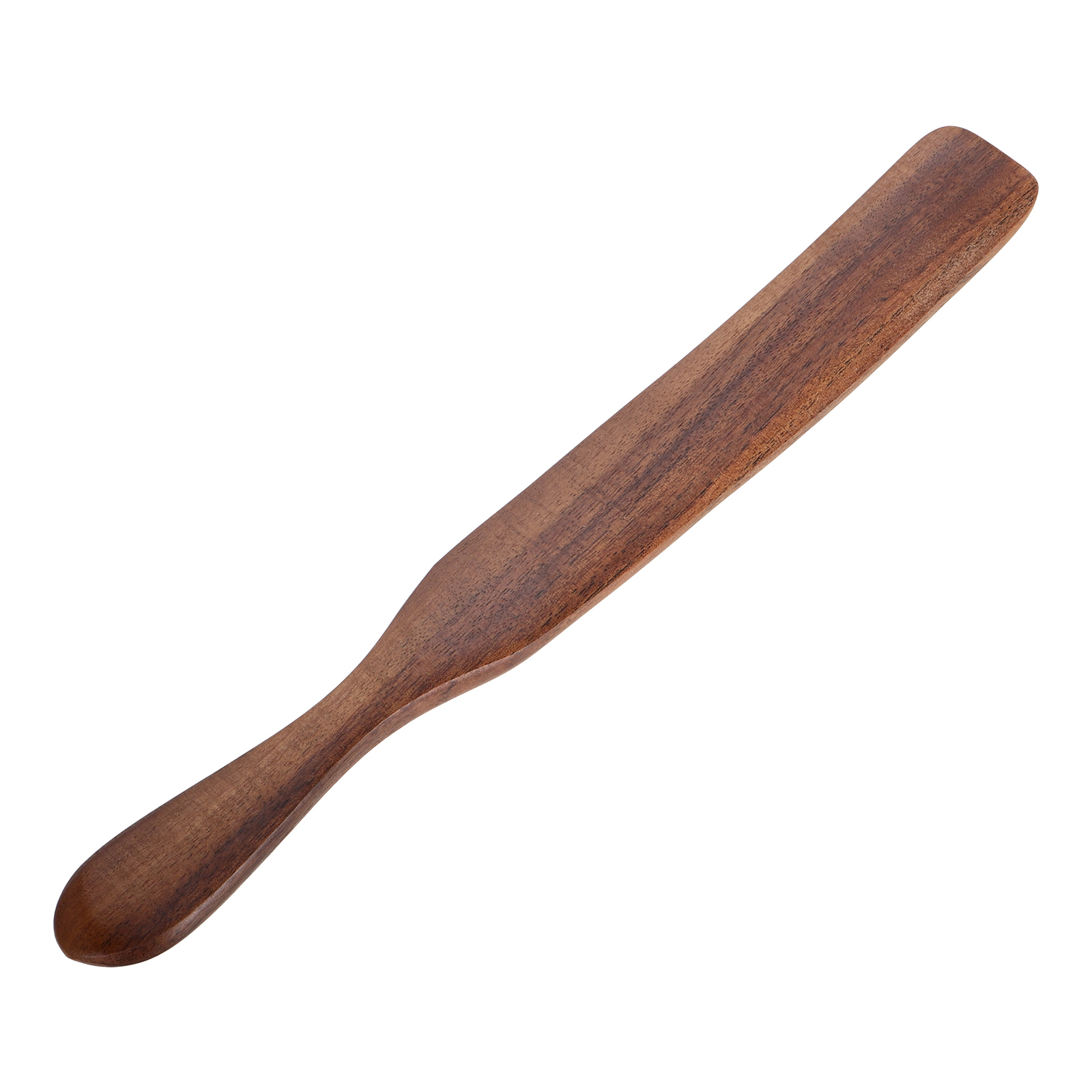 Wooden Spatula Kitchen Utensil - Okonomiyaki Spatula 评论和价格
