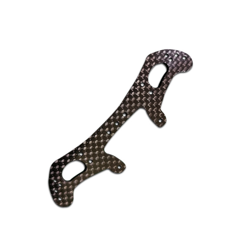 1PCS  2mm Head Leading Pteris  - Crepe Pan Carbon 评论和价格
