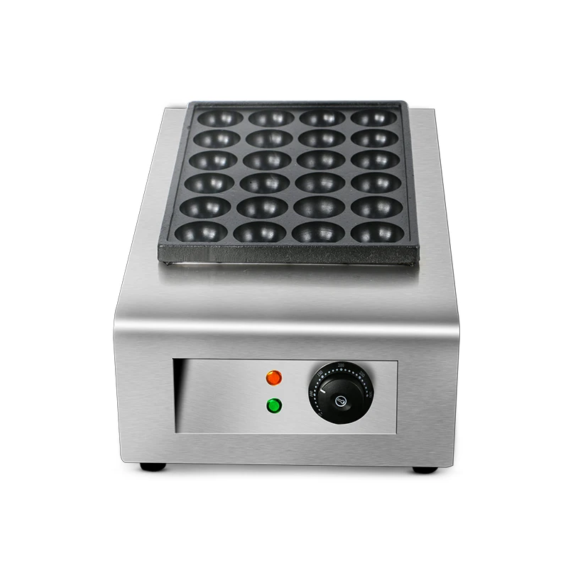 Commercial Big Power Electric  - Takoyaki Grill Plate 评论和价格