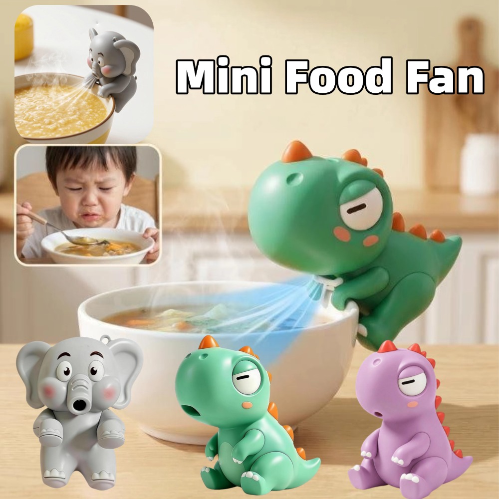 Cute Dinosaur & Elephant Shape - Dim Sum Basket 评论和价格