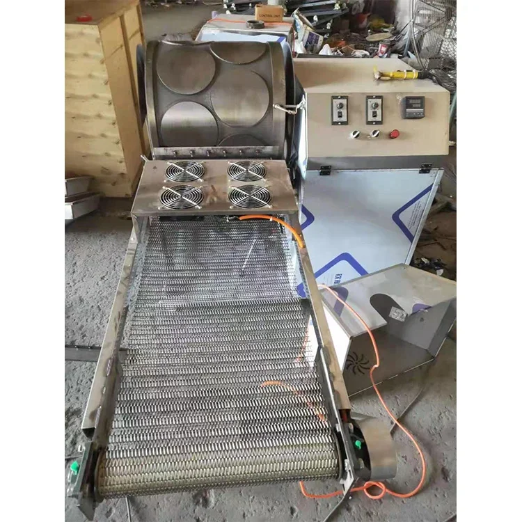 Automatic Spring Roll Wrapper  - Spring Roll Wrapper 评论和价格