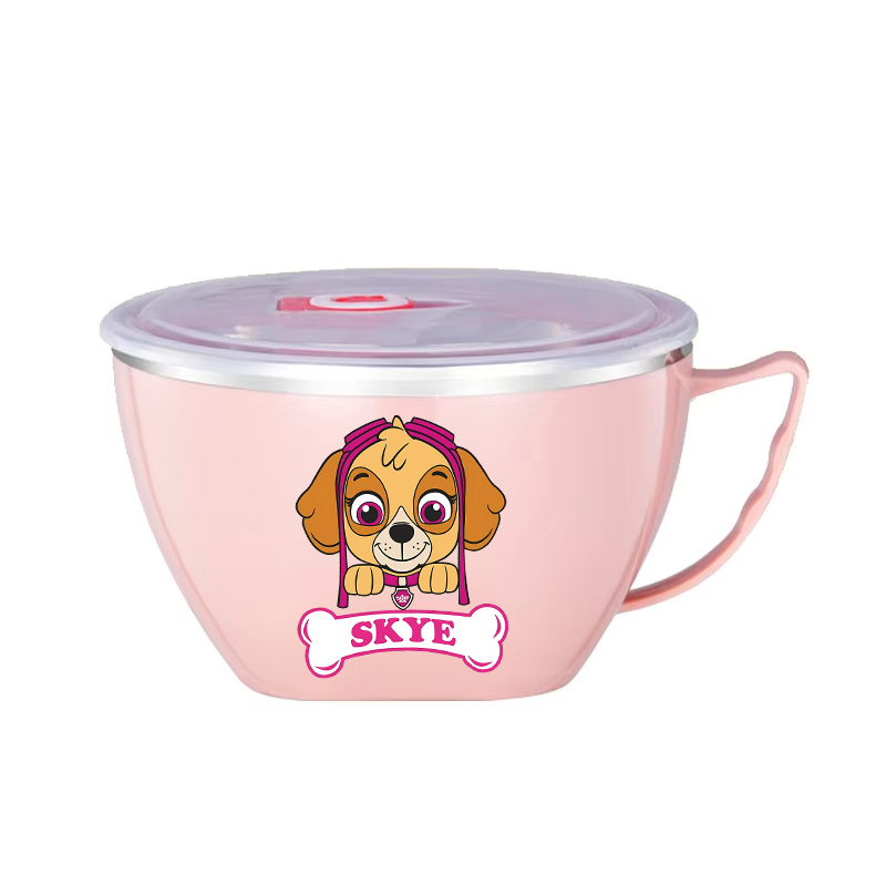 PAW Patrols Stainless Steel In - Dim Sum Basket 评论和价格