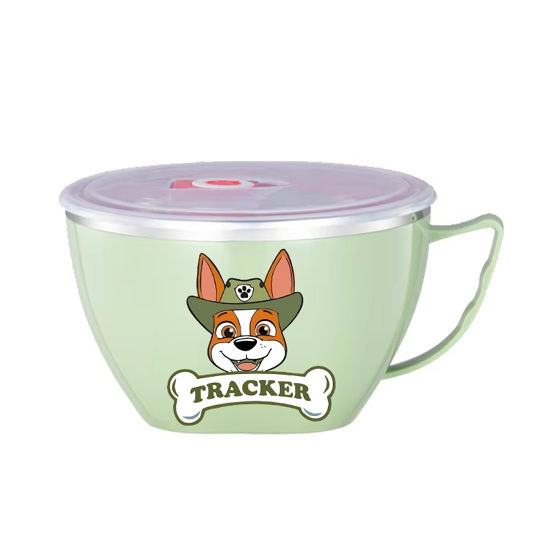 PAW Patrols Stainless Steel In - Dim Sum Basket 评论和价格
