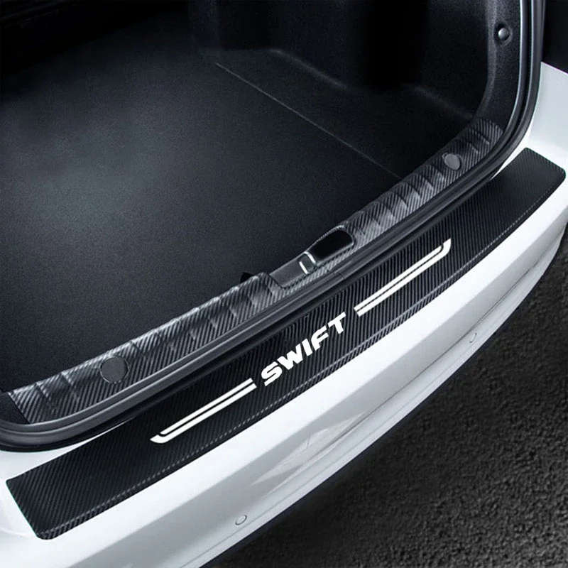 Car Front Rear Door Threshold  - Crepe Pan Carbon 评论和价格