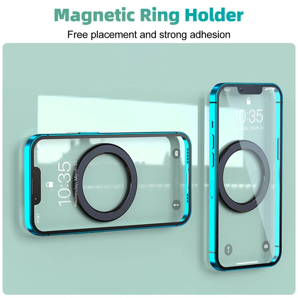 For MagSafe Magnetic Ring Hold - Taco Stand Holder 评论和价格