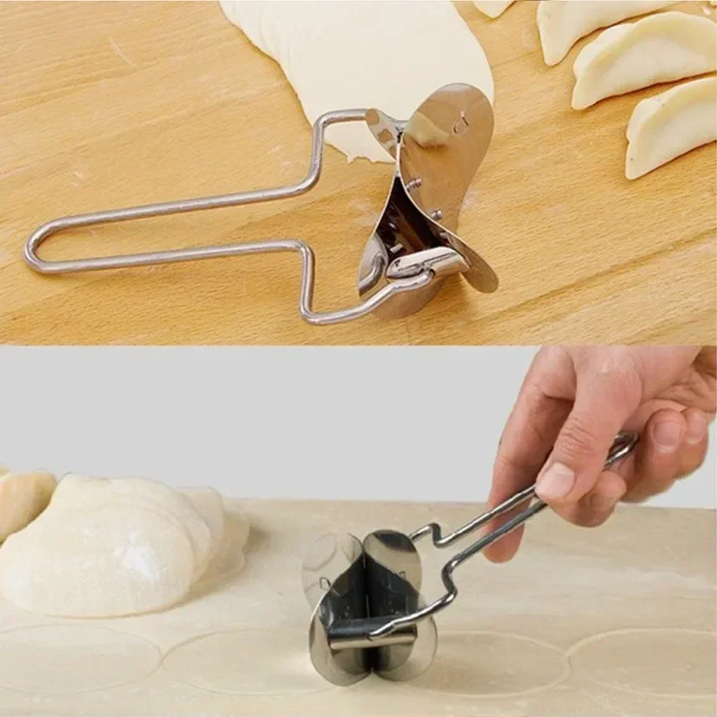 for Dumpling Wrapper Dough Sta - Dumpling Press Set 评论和价格