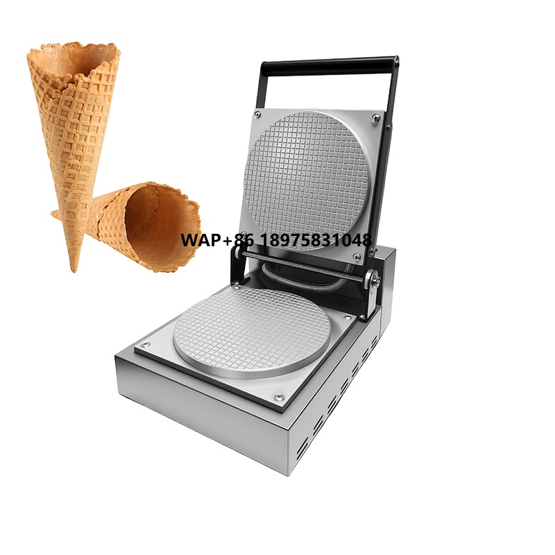 Wholesale Electric Crispy Cone - Waffle Cone Maker 评论和价格
