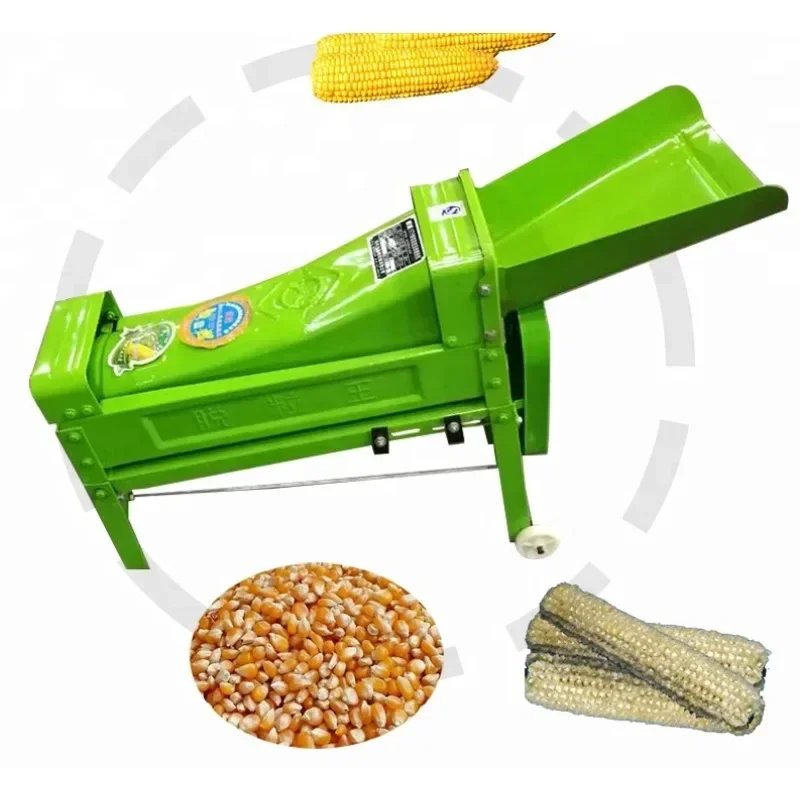 Hot Sell Factory Thresher Mach - Cast Iron Corn 评论和价格