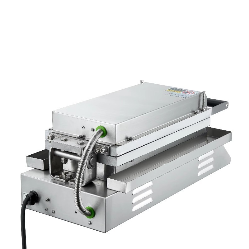 2025Wholesale Electric  Roll W - Waffle Cone Maker 评论和价格
